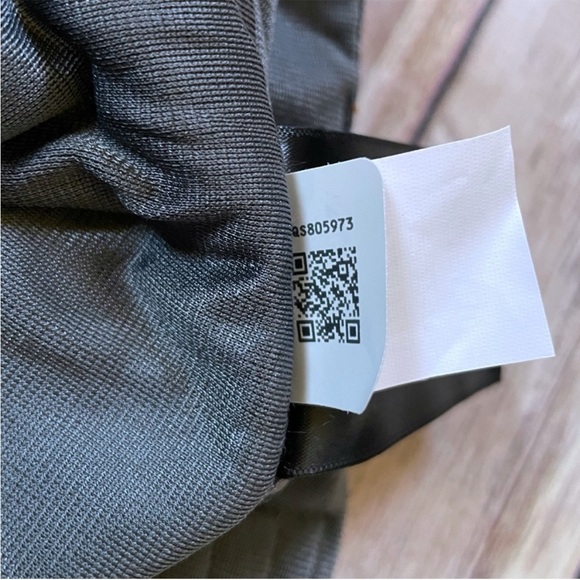 The North Face Men’s Freedom Snow Pants Short Length - Picture 8 of 9